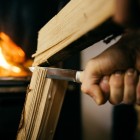 Походный нож Fiskars Norden 1072090 - фото 12