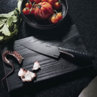 Кухонний ніж середній Fiskars Taiten 16 см - фото 6