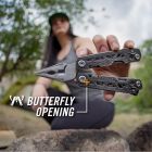 Мультитул Gerber Truss Multi-Tool 31-003685 (1027872) - фото 5