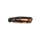 Ніж складаний Gerber Paralite Folder Black and Rose 31-003691 (1027884) - фото 2