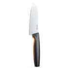 Набор кухонных ножей Fiskars Functional Form ™ Favorite 3 шт 1057556 - фото 3