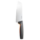 Набор кухонных ножей Fiskars Functional Form ™ 5 шт 1057558 - фото 4