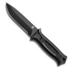 Тактичний ніж Gerber Strongarm Fixed Black Fine Edge 31-003654 (1027846) - фото 1