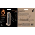 Мультитул Gerber Armbar Slim Cut - Onyx 31-003839 (1059854) - фото 8