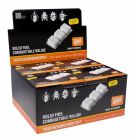 Твердое топливо таблетированное Esbit 12 x 14гр 001 012 00 - фото 1