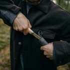 Походный нож Fiskars Norden 1072090 - фото 8