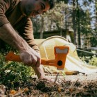 Универсальный топор Fiskars X-series X13 Ultra 1069101 - фото 8