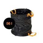 Садовый мешок, 56 л Fiskars 135041 (1015646) - фото 2