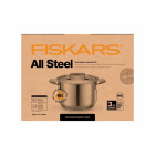 Кастрюля Fiskars All Steel 3 л 1064751 - фото 9