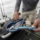 Ніж філейний складаний Gerber Controller 6" 31-003599 (1052470) - фото 6