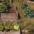 Детская лопата MyFirst Fiskars 1001420 - фото 8