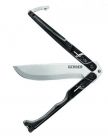 Мачете Gerber Double Down Black 30-001535 (1028500) - фото 4