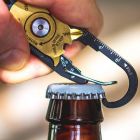 Брелок-мультиинструмент True Utility Fixr TU200B - фото 3