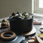 Кастрюля Fiskars Norden 6 л 1026566 - фото 4