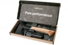 Подарочный набор Fiskars Norden chopping axe N7 + sharpener SET 1051146 - фото 3