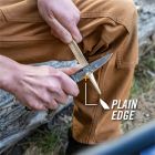 Ніж складаний Gerber Affinity - Copper/D2 30-001869 (1059843) - фото 4