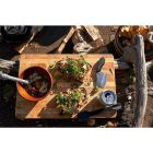 Ніж  Gerber Tri-Tip Mini Cleaver Silver 30-001665 (1050242) - фото 6