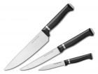 Набор ножей Opinel Intempora Trio Set 001614 - фото 1