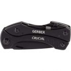 Мультитул Gerber Crucial Multi-Tool w/Strap Cutter 31-001518 (1013994) - фото 3