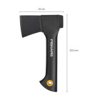 Топор туристический Fiskars Solid A5 (1051084) - фото 1