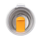 Термокружка Fiskars On-the-go 0.5 л, колір кропива (1078763) - фото 6