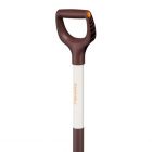 Лопата штыковая облегченная Fiskars White (1067519) - фото 5