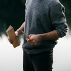 Походный нож Fiskars Norden 1072090 - фото 9