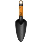 Садовый совок Fiskars Solid 1071899 - фото 1