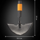 Сапка для оформления краев газона Fiskars QuikFit 136526 (1000690) - фото 2