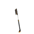 Щітка-скребок телескопічна поворотна Fiskars X-series™ (1078492) - фото 13