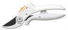 Секатор Fiskars PowerLever White P57 1026916 - фото 2