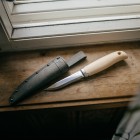 Походный нож Fiskars Norden 1072090 - фото 16