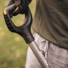 Лопата штыковая Fiskars Ergonomic (1066708) - фото 6