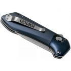 Ніж Gerber Highbrow Compact Blue 30-001681 (1028496) - фото 4