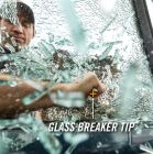 Тактична ручка Gerber Impromptu Tactical Pen Tactical Silver 31-003227 (1025496) - фото 5