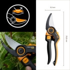 Секатор Fiskars X-Series DualAction P981 (1080132) - фото 2