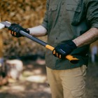 Топор-колун Fiskars X-series X24 Splitting M 1069106 - фото 9