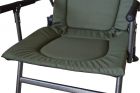 Кресло рыболовное карповое Vario Carp 2421 - фото 12