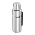 Термос Thermos Stainless King Vacuum Insulated Flask 1.2L Stainless Steel 170060 - фото 1