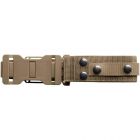 Тактичний ніж Gerber Strongarm Fixed Coyote Serrated 31-003655 (1027847) - фото 3