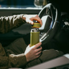 Термос Fiskars On-the-go 0.5 л, колір кропива (1078760) - фото 8