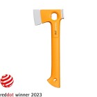 Универсальный топор Fiskars X-series X13 Ultra 1069101 - фото 6