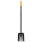 Лопата совковая Fiskars Solid (1066720) - фото 3