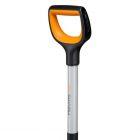 Лопата штыковая скругленная Fiskars Xact™ (1066729) - фото 5