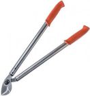 Cучкорез с наковаленкой, изогнутое лезвие LOWE Original 22.065 - фото 3