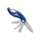 Мультитул Gerber Curve Mini Multi-Tool Blue 31-000116 (1014032) - фото 4
