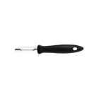 Кухонный нож Fiskars Essential для чистки овощей 6 см Black 1065585 - фото 1