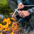 Мультитул Gerber Armbar Slim Cut - Baltic Haze 30-001727 (1059831) - фото 4