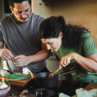 Ківш Hard Face 2 л з кришкою (1075524) - фото 7