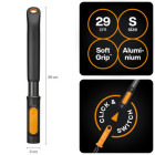 Мала ручка Fiskars OneClick S (1080548) - фото 2
